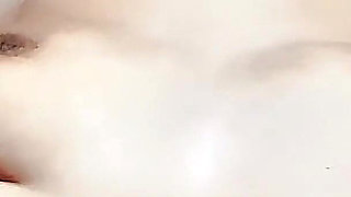 Filipina MILF Gets Tied & Fucked