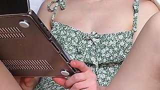 Playing on My Macbook