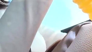 Devoted Drinker - Craving Every Last Drop Without Restraint Part1