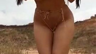 Louisa khovanski