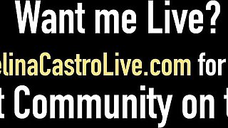 Angelina and Queen's phat ass smut