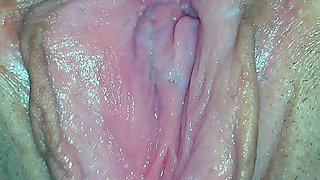 Step Sister Shows Me Her Huge Ass And Asks Me To Cum On Her