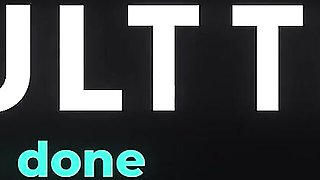 Ball gag movie with innocent Lexi Lore from Girls Way