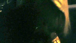 Ryland Ryker And Mya Lane In Couple Flashing And Fucking And Partying For New Years Eve