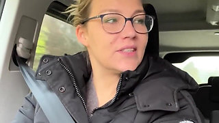 Today I Want to Be Exhibitionist Again and Show My Nipples!