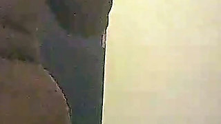 Sexy Big Ass & Tits Desi Aunty Dress Change Video