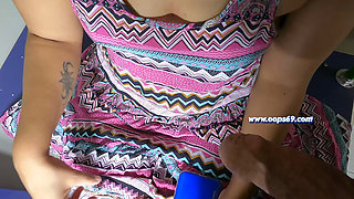 Unknown Brazilian MILF Press My Dick with Her Phone in Train - Dick Flashing Touching