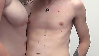 Amazon Sperm Hunter Featuring Phenec