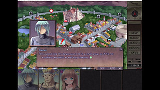 Dungeon and Bride Uncensored Full Gameplay Ep.7 Commentary
