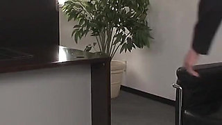 Office Seductress - Playing Men Like Toys Part 1