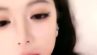 Emo Teen Becka Solo Webcam Masturbation Porn