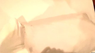 Enormous chested Blonde doggystyle hardcore ramming