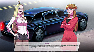 Complete Gameplay - Driven Affairs, Part 11