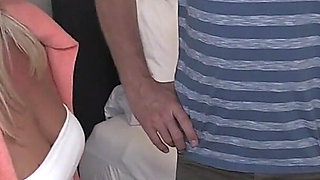 Studentin-aneta Anetawgbesichtigung