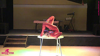 My Contortion Show