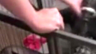 Iron Cage Breathing Control