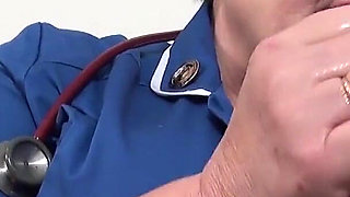Warm Sweet Honey The Naughty Nurse