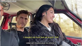 Picked Up And Pounded: Woodland Threesome With Two Hot Guys Huge Squirt Fake Panda Brisenlestrange