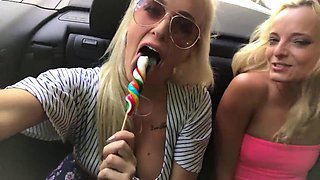 Lesbian Gym Sluts Daisey Lee Victoria Pure