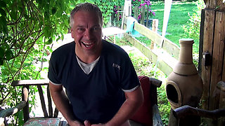 Horny Housewives Double Penetration Orgy