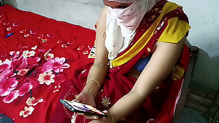 Stepmom sweety wants to get pregnant - PervMom deshiviralvabi69