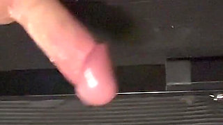 Closeup Milking Table 3 Ruined Orgasms