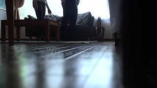 Busty Asian Japanese white skin Sex Hardcore