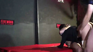 2967  Webcam Bisexual Party with Paola and Magci Javi