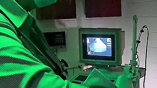 Monika Schmidt Medical Care Institute of Corrections