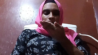 Asia trans fingering