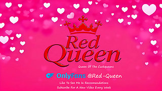 Real Cuckquean Wife Holds Her for Hubby After Luring Girl to Bed