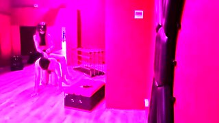 Mistress Magda - My Pony