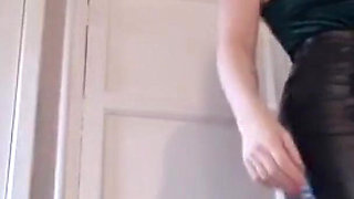 Giantess Boss Makes You Shrink and Humiliates You