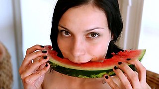 Compilation of fat and chubby amateurs at a group sex party