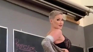 Bts Hot for Teacher Photoshoot