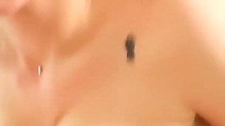 I Give Him a Blowjob While He Edits Our Porn Videos!