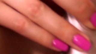 Three hot Russian lesbians are toys and fingers one another's cunts