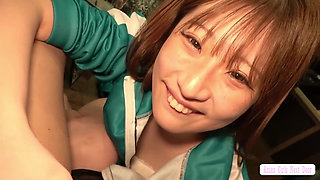 Sweet-natured Dental Assistant with Irresistible Charm Knew Exactly How to Keep the Tension Rising