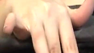 Mature Brunette's Dripping Creampie and Sloppy Rosebud Anal