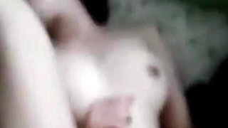 Korean Amateur Couple's Secret Tape