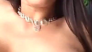 Carmen the Seed Bank Can't Get Enough Cock Juice in Her Holes