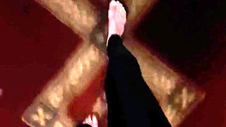 Got Desperate and Pissed Myself