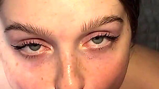 I Get Fucked Hard and Then Made to Deep Throat so They Can Cum on My Face