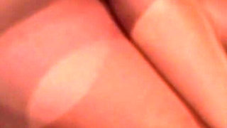 Nothing Excites the Kinky Brunette More Than Being Filmed Getting Pounded on the Pool Table