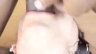 My Pussy Will Never Be the Same After Being Fucked by a Huge 23 Cm Cock