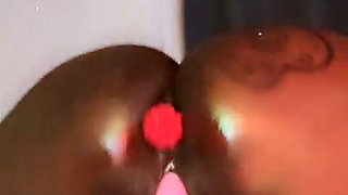 Anal opening
