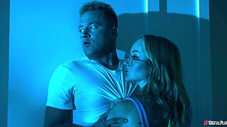 Nicole Doshi's Wild Orgy Encounter Ignites Sultry Party Passion