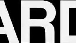 Flexible ladies Anna Clair Clouds and Freya Parker show their hardcore side