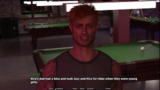 Sons of Analarchy Part 105 (new Update)