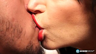 Fuck The Bosss Ass Or Get Fired! - Angie Noir